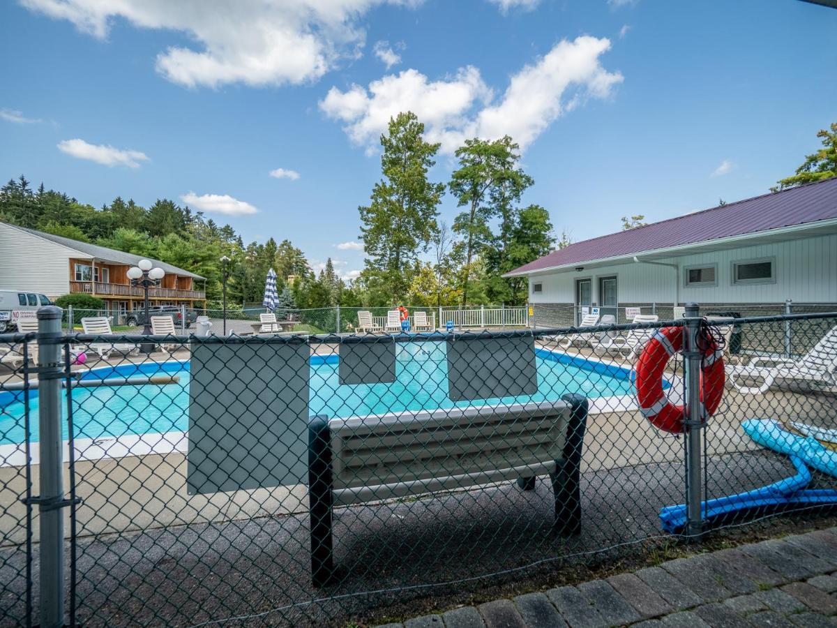 Lake 'N Pines Motel Cooperstown Exteriér fotografie