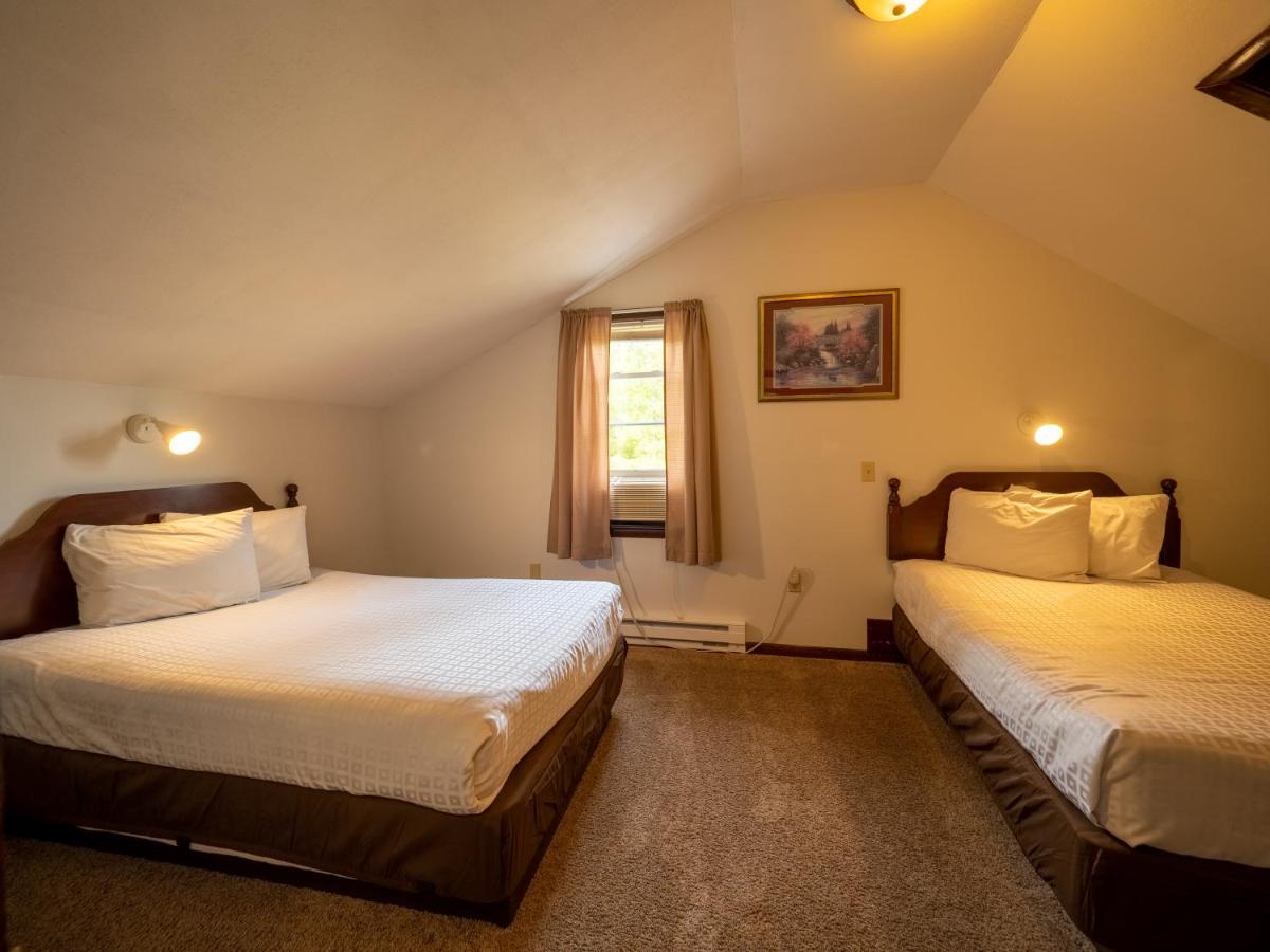 Lake 'N Pines Motel Cooperstown Exteriér fotografie